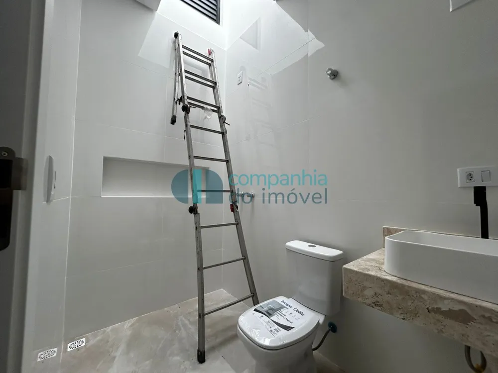 Sobrado, 3 quartos, 145 m² - Foto 11