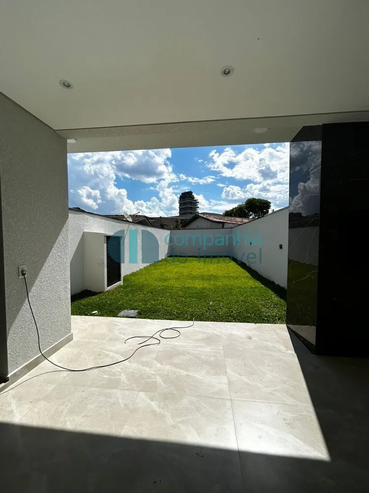 Sobrado, 3 quartos, 145 m² - Foto 5