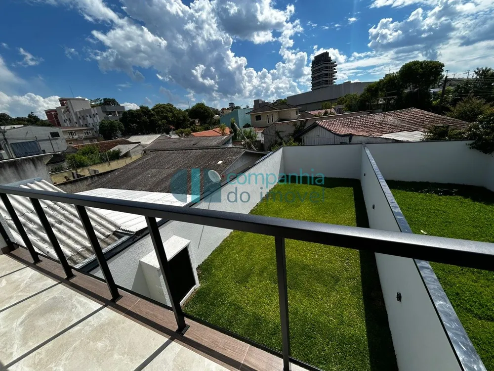 Sobrado, 3 quartos, 145 m² - Foto 8