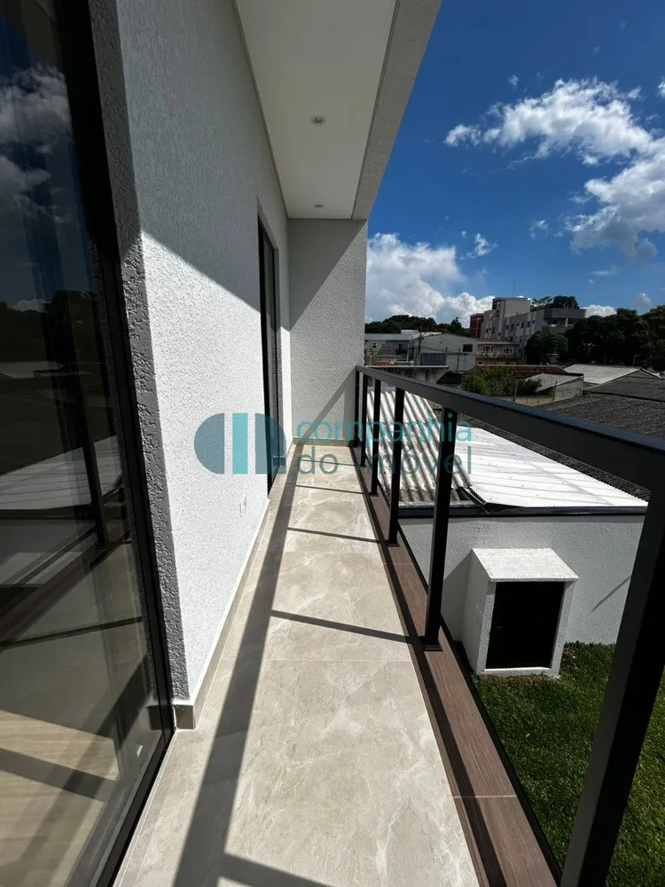 Sobrado, 3 quartos, 145 m² - Foto 2