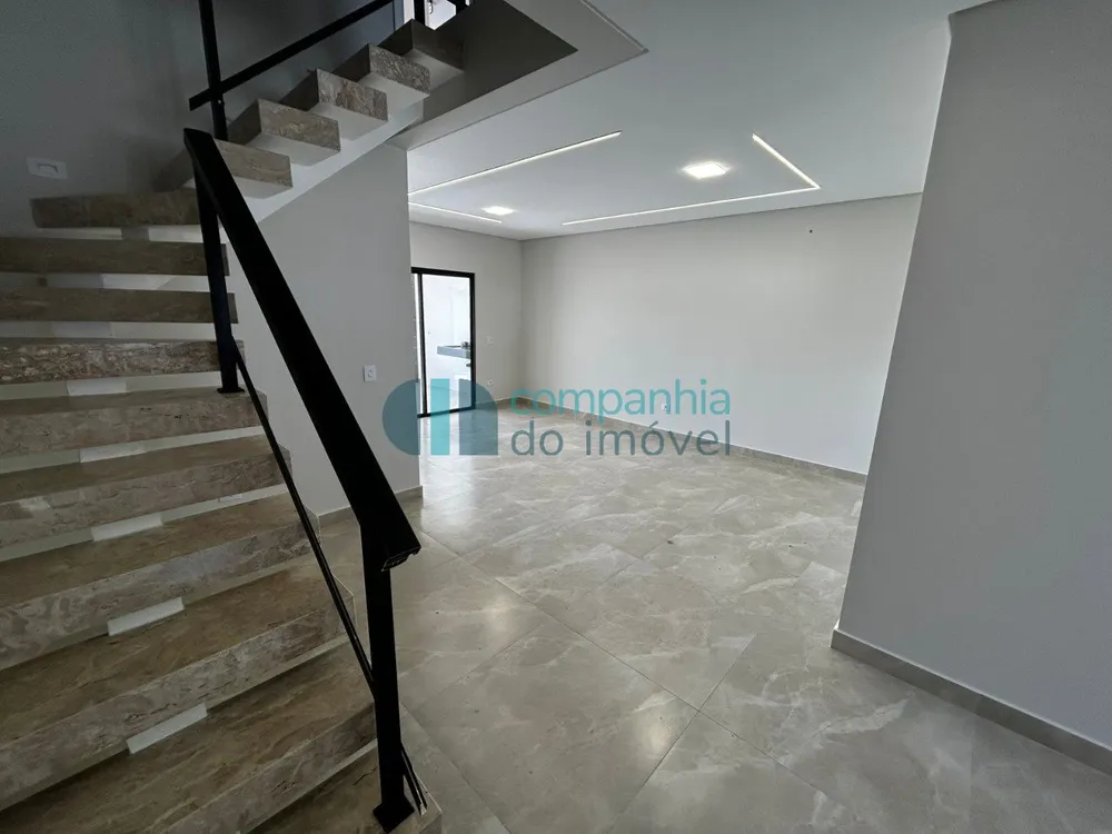 Sobrado, 3 quartos, 145 m² - Foto 4