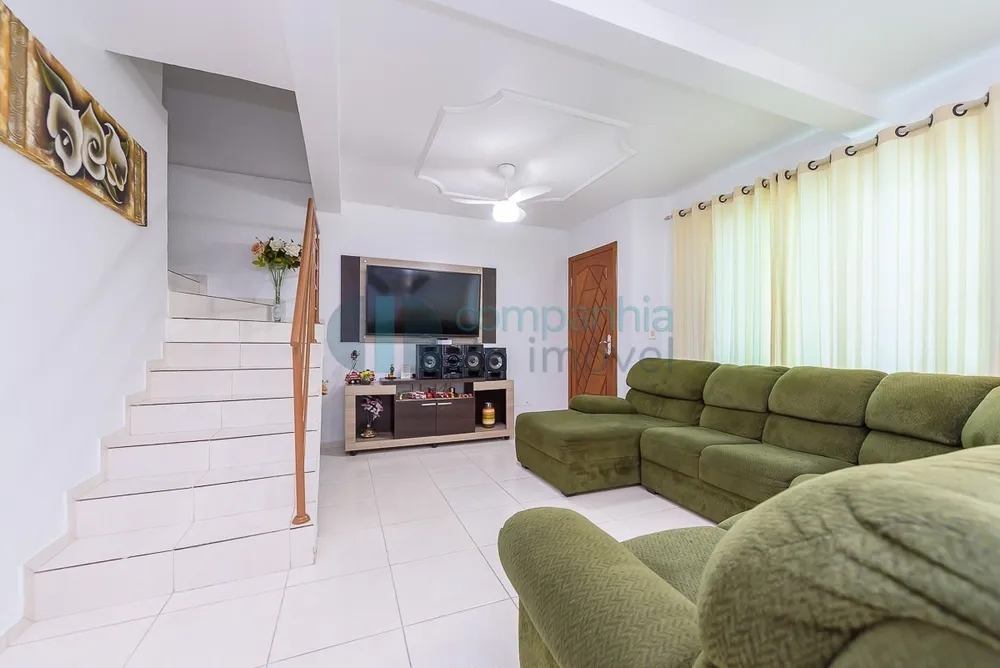 Sobrado, 3 quartos, 98 m² - Foto 3