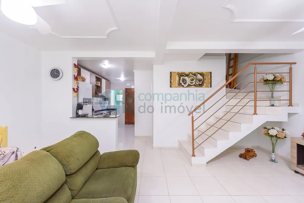 Sobrado, 3 quartos, 98 m² - Foto 6