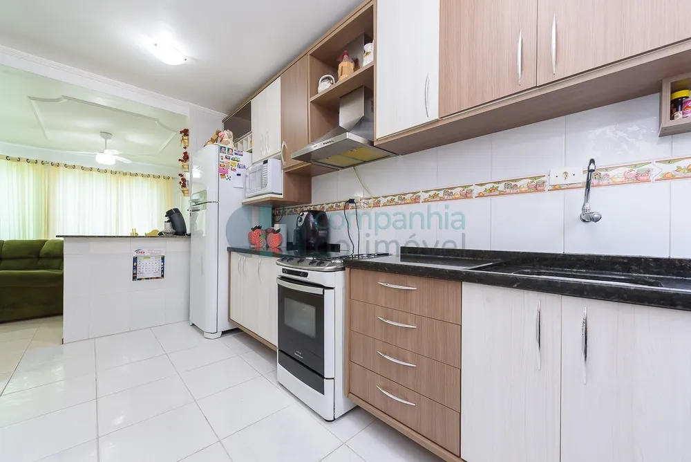 Sobrado, 3 quartos, 98 m² - Foto 8