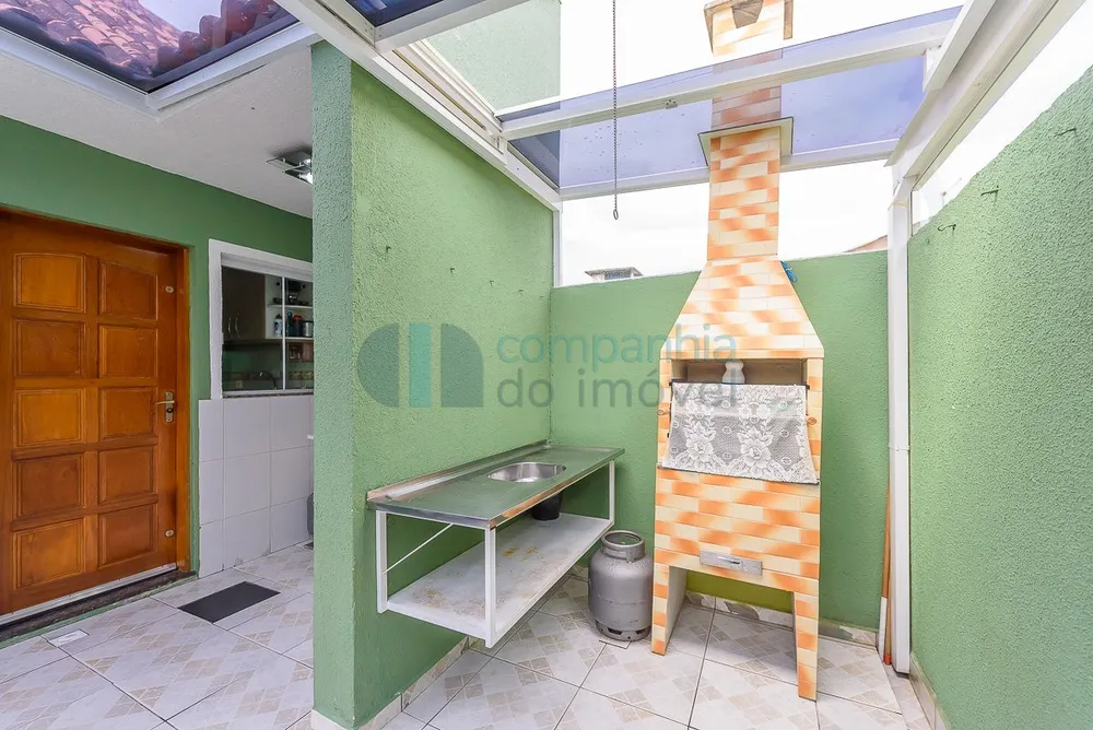 Sobrado, 3 quartos, 98 m² - Foto 12