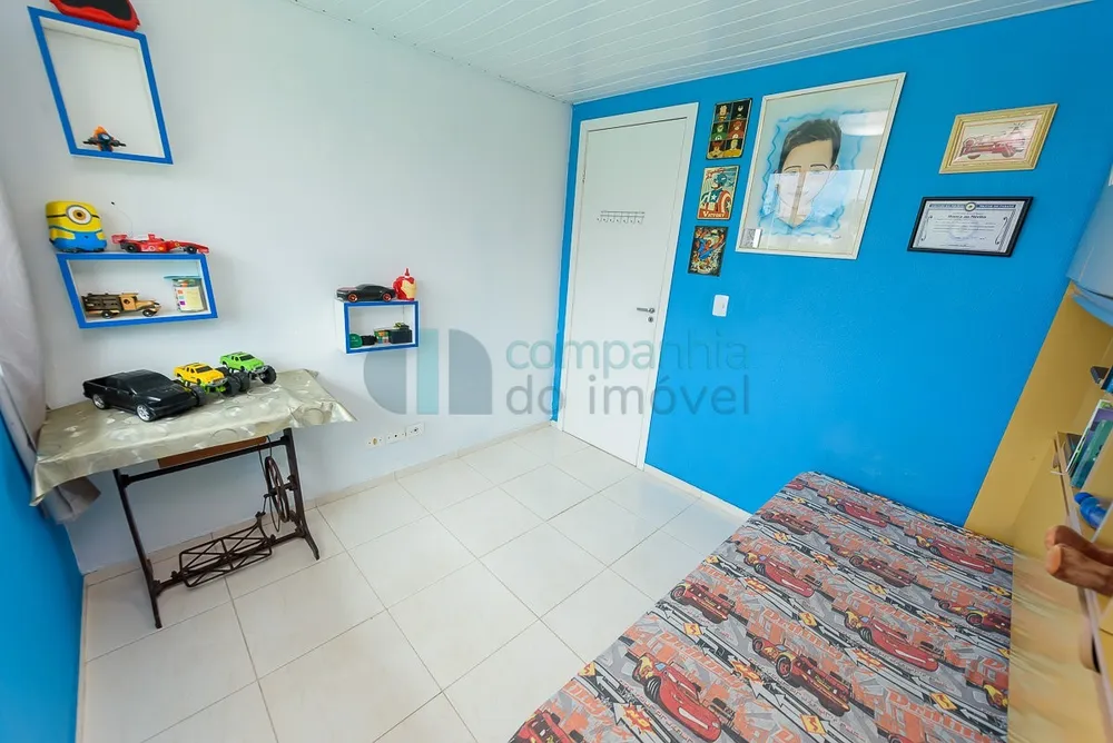 Sobrado, 3 quartos, 98 m² - Foto 13