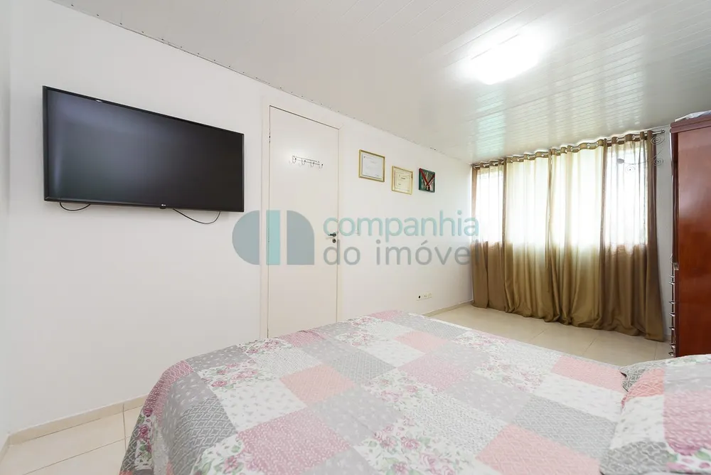 Sobrado, 3 quartos, 98 m² - Foto 15