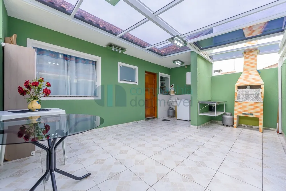 Sobrado, 3 quartos, 98 m² - Foto 11