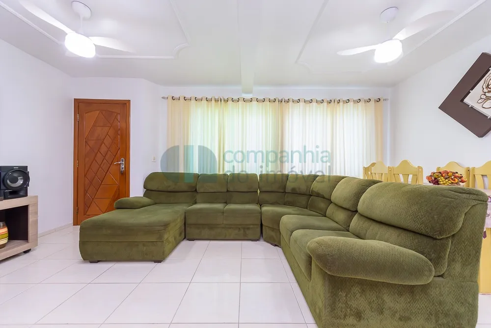 Sobrado, 3 quartos, 98 m² - Foto 5