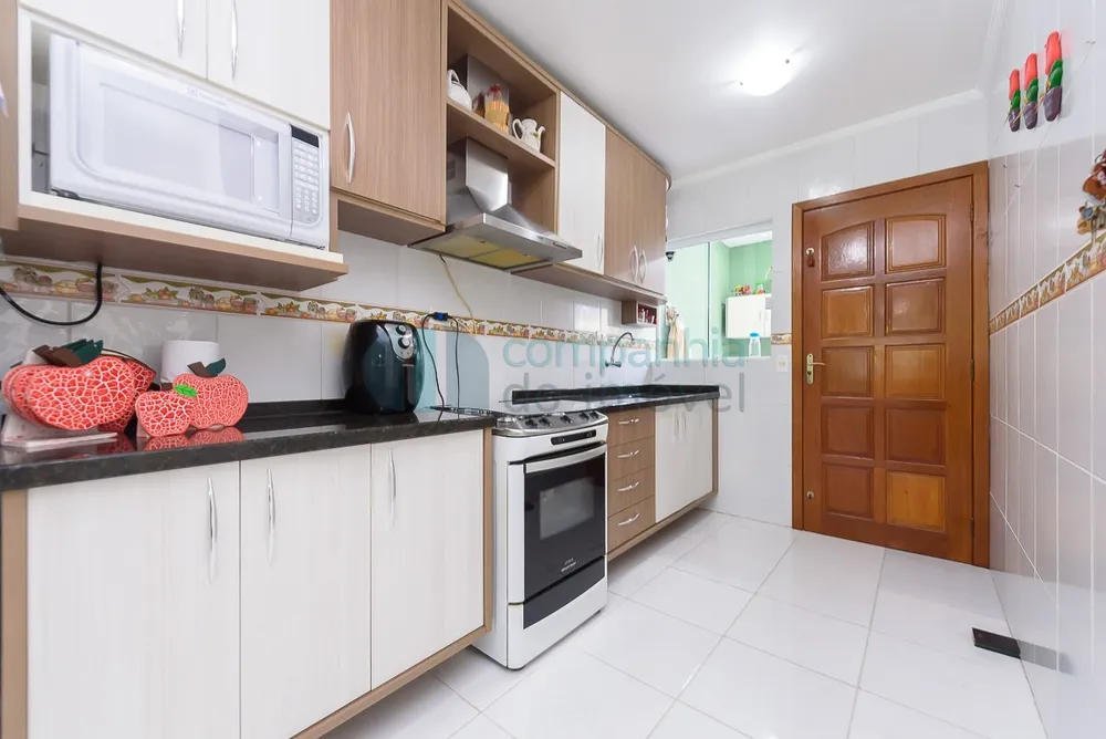 Sobrado, 3 quartos, 98 m² - Foto 7