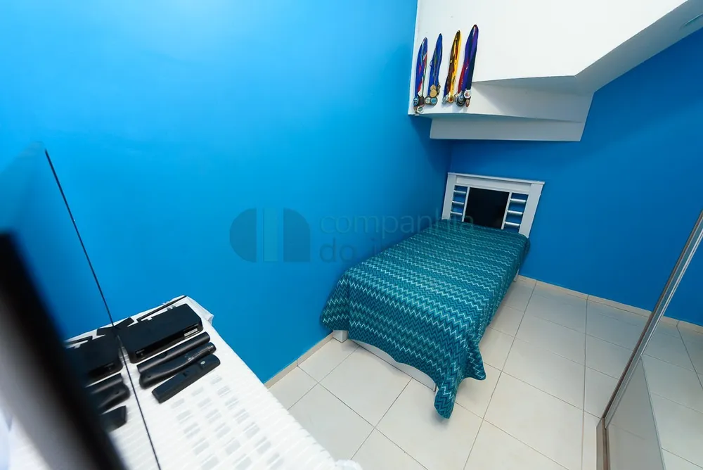 Sobrado, 3 quartos, 98 m² - Foto 9
