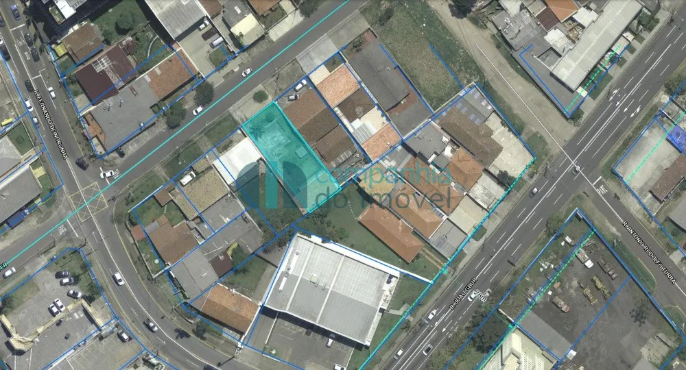 Terreno, 417 m² - Foto 8