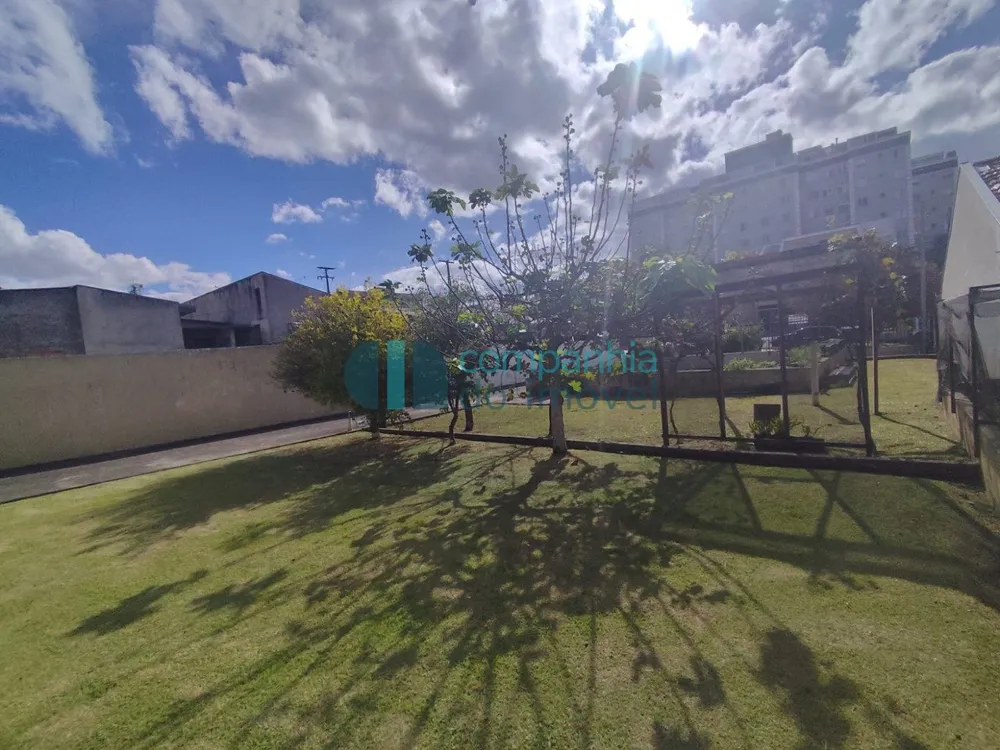 Terreno, 417 m² - Foto 1