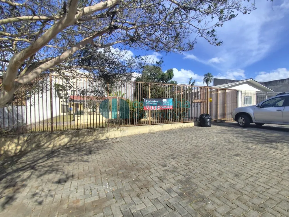 Terreno, 417 m² - Foto 8