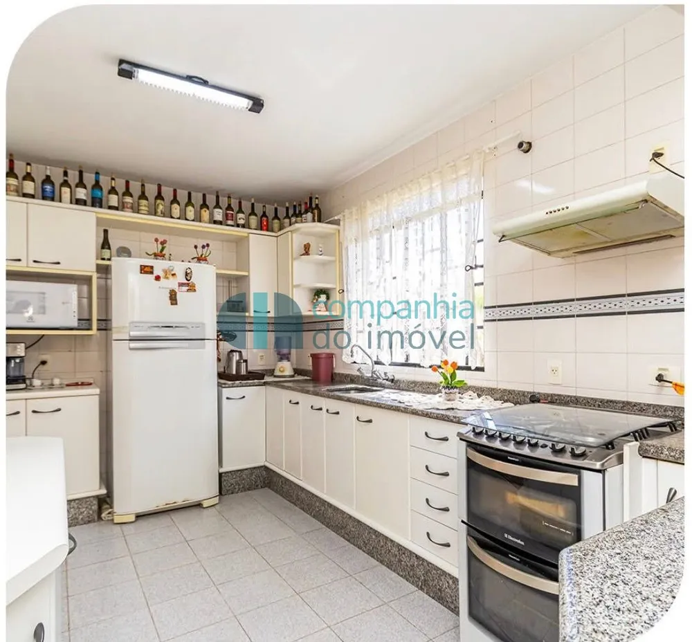 Sobrado, 3 quartos, 256 m² - Foto 3