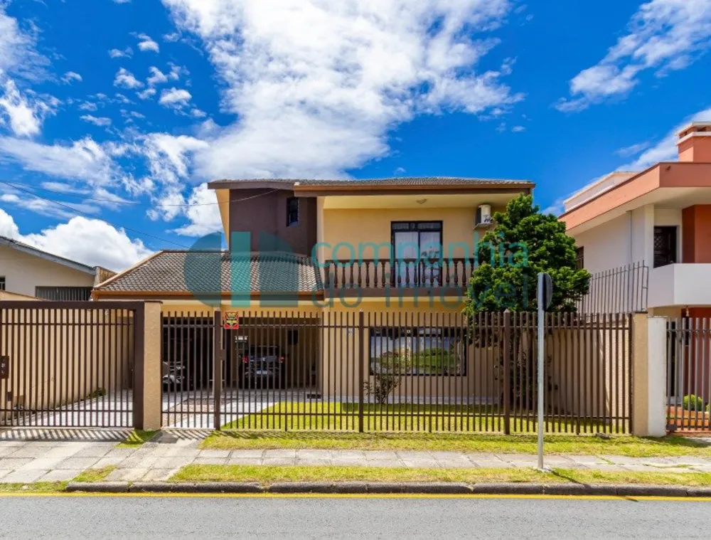 Sobrado, 3 quartos, 256 m² - Foto 2