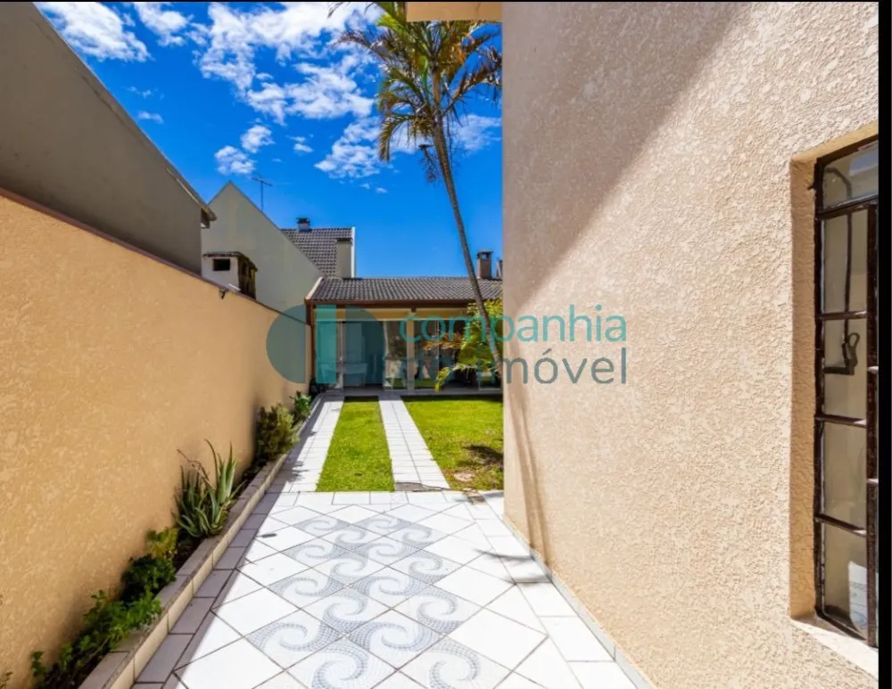 Sobrado, 3 quartos, 256 m² - Foto 3