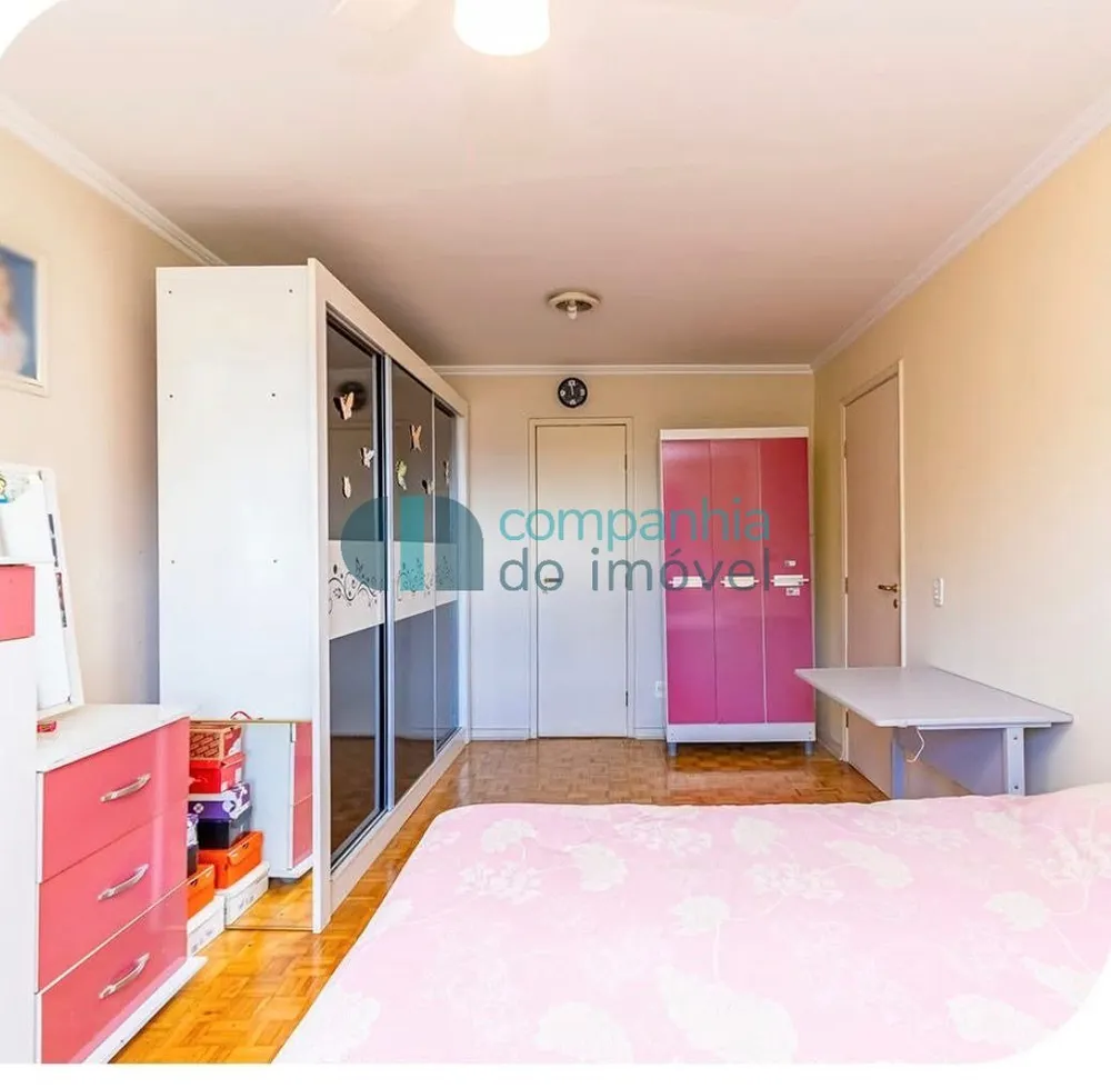Sobrado, 3 quartos, 256 m² - Foto 7
