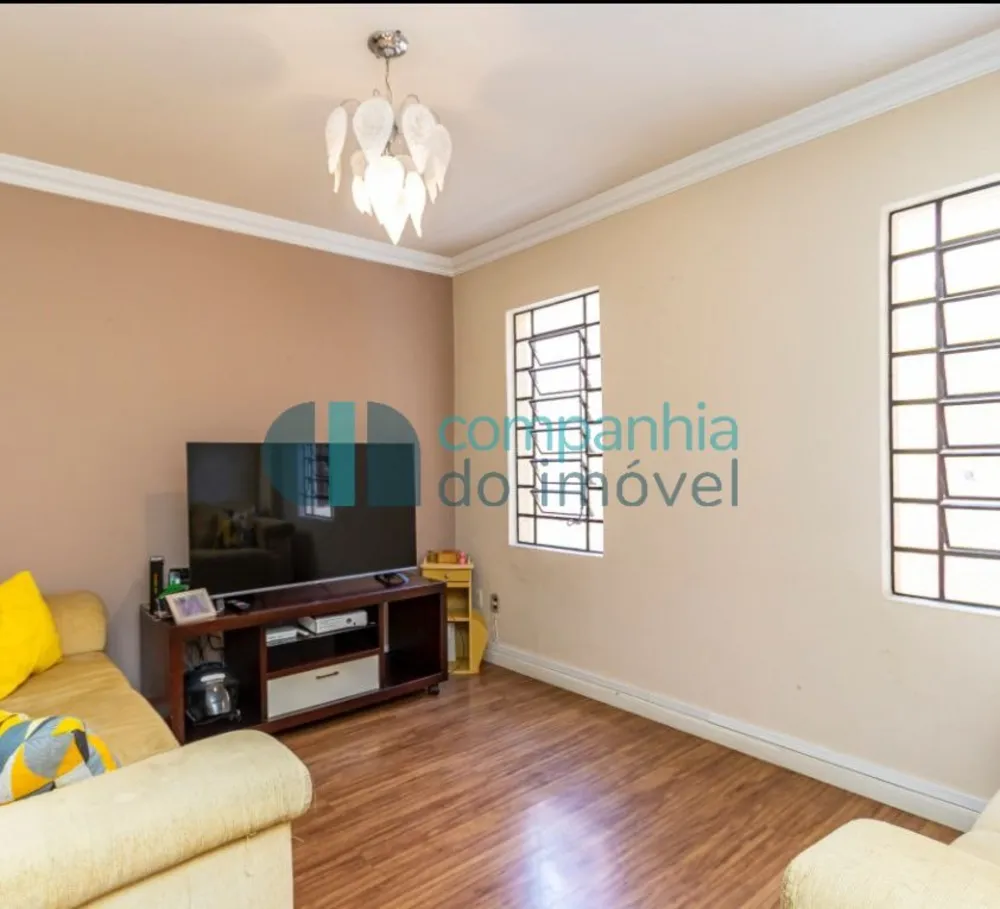 Sobrado, 3 quartos, 256 m² - Foto 5