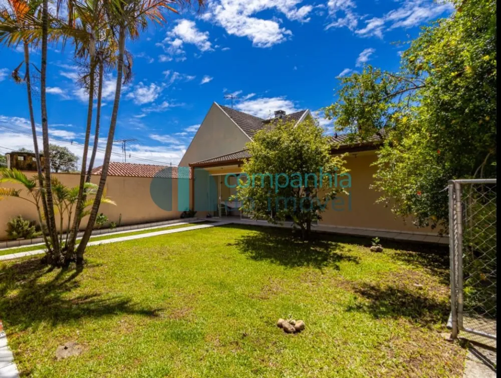 Sobrado, 3 quartos, 256 m² - Foto 8