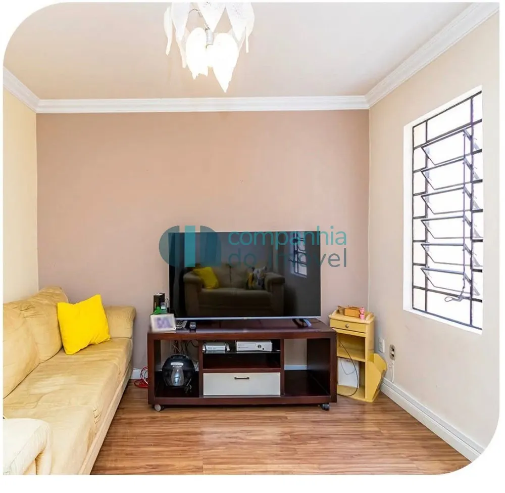 Sobrado, 3 quartos, 256 m² - Foto 1