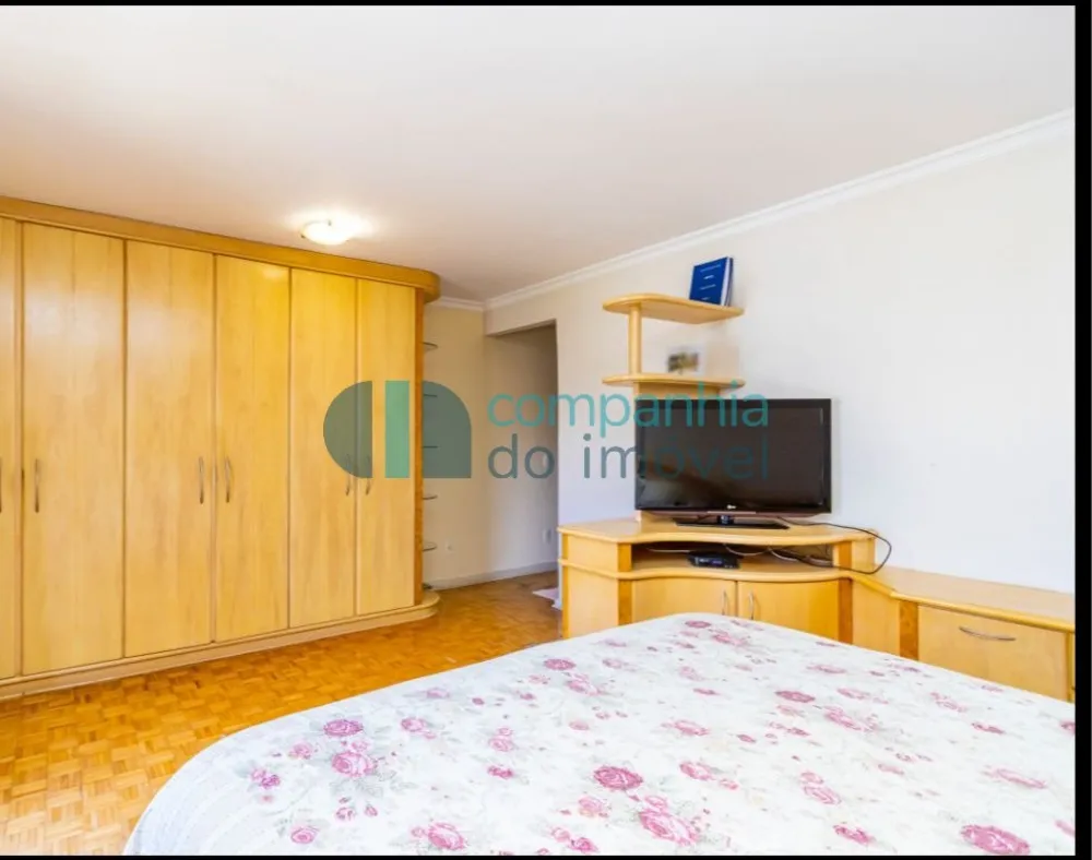 Sobrado, 3 quartos, 256 m² - Foto 6