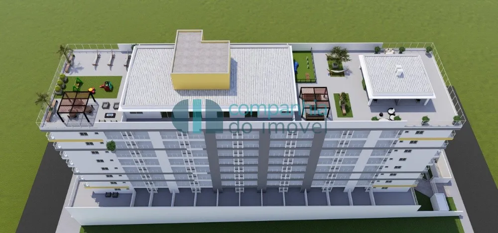 Apartamento, 1 quarto, 30 m² - Foto 15