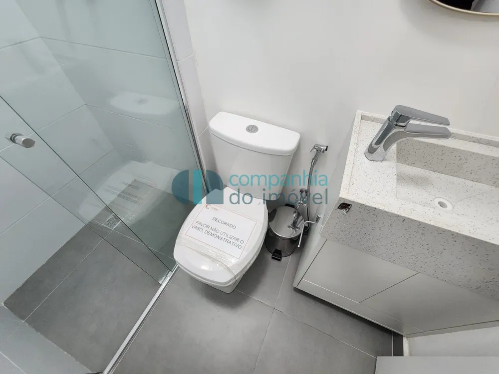 Apartamento, 1 quarto, 30 m² - Foto 4