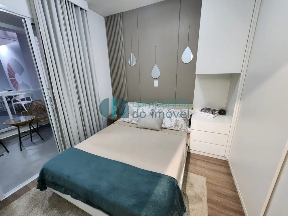 Apartamento, 1 quarto, 30 m² - Foto 4