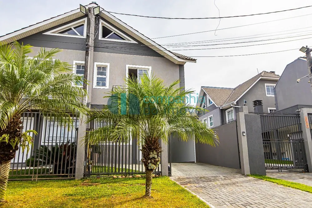 Sobrado, 3 quartos, 135 m² - Foto 19