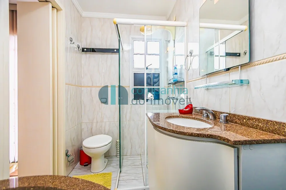 Sobrado, 3 quartos, 135 m² - Foto 12
