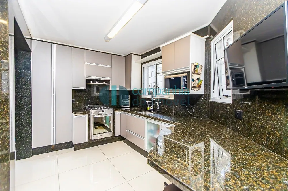 Sobrado, 3 quartos, 135 m² - Foto 6