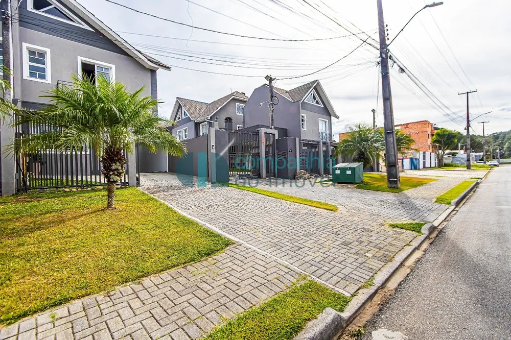 Sobrado, 3 quartos, 135 m² - Foto 20