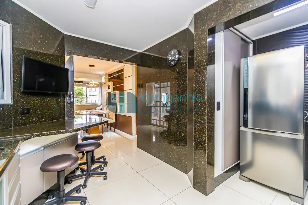 Sobrado, 3 quartos, 135 m² - Foto 7