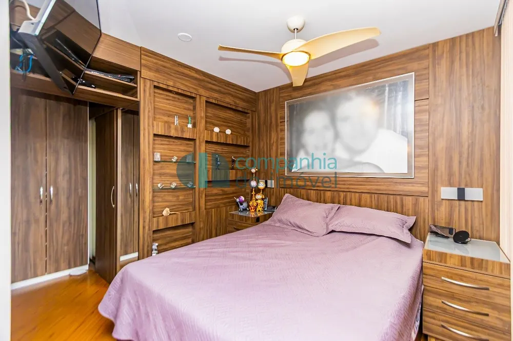 Sobrado, 3 quartos, 135 m² - Foto 10