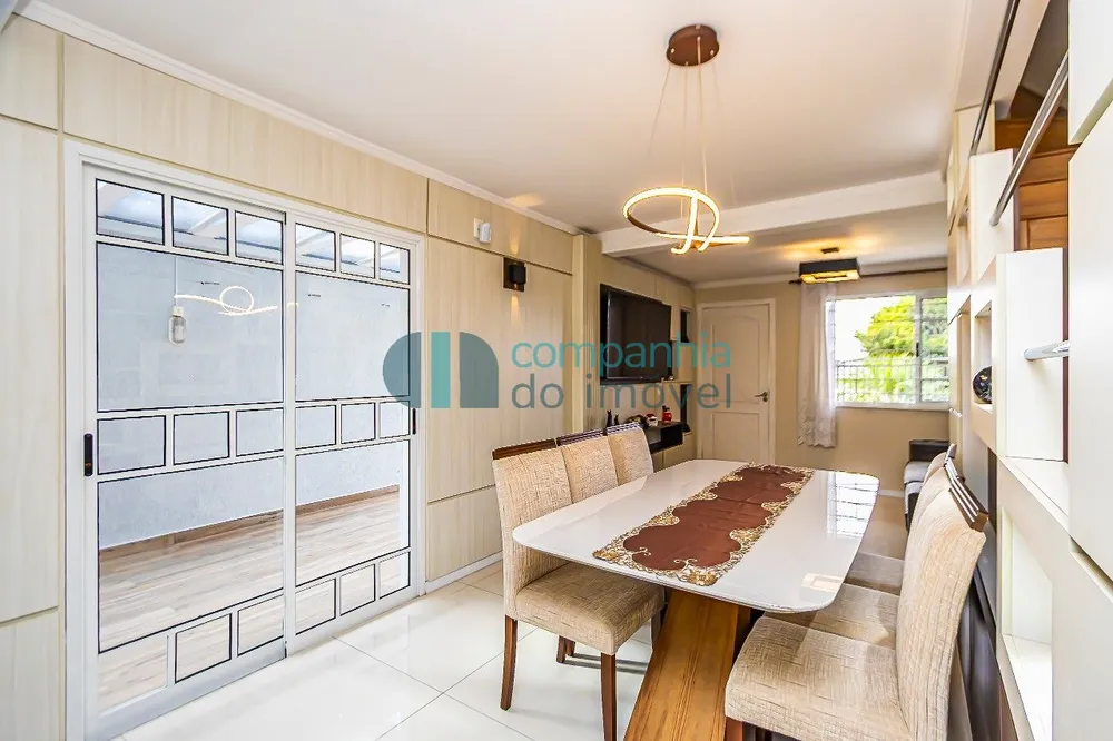 Sobrado, 3 quartos, 135 m² - Foto 4