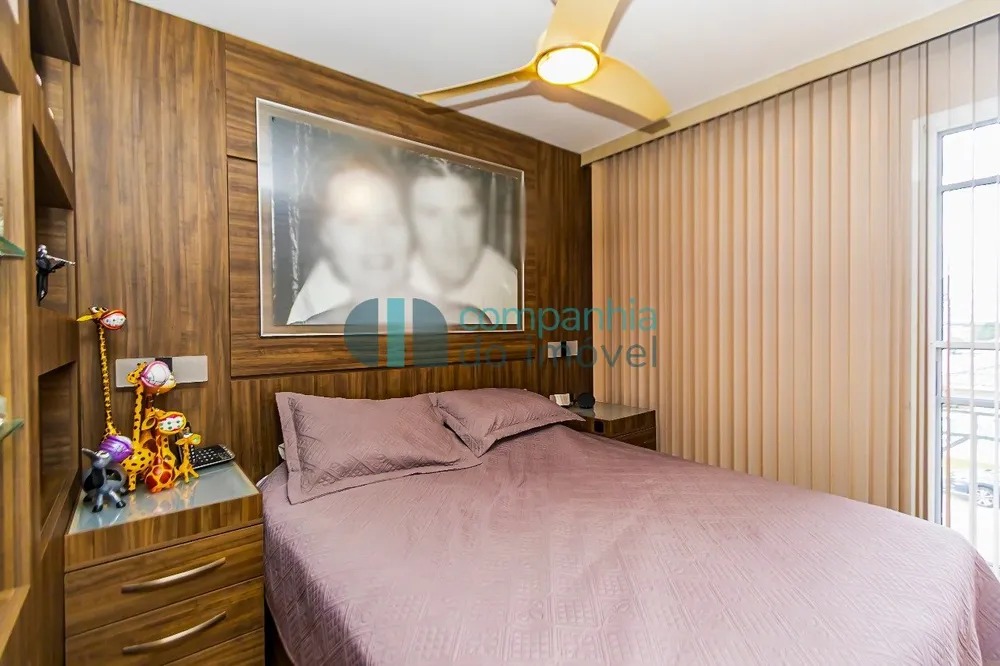 Sobrado, 3 quartos, 135 m² - Foto 8