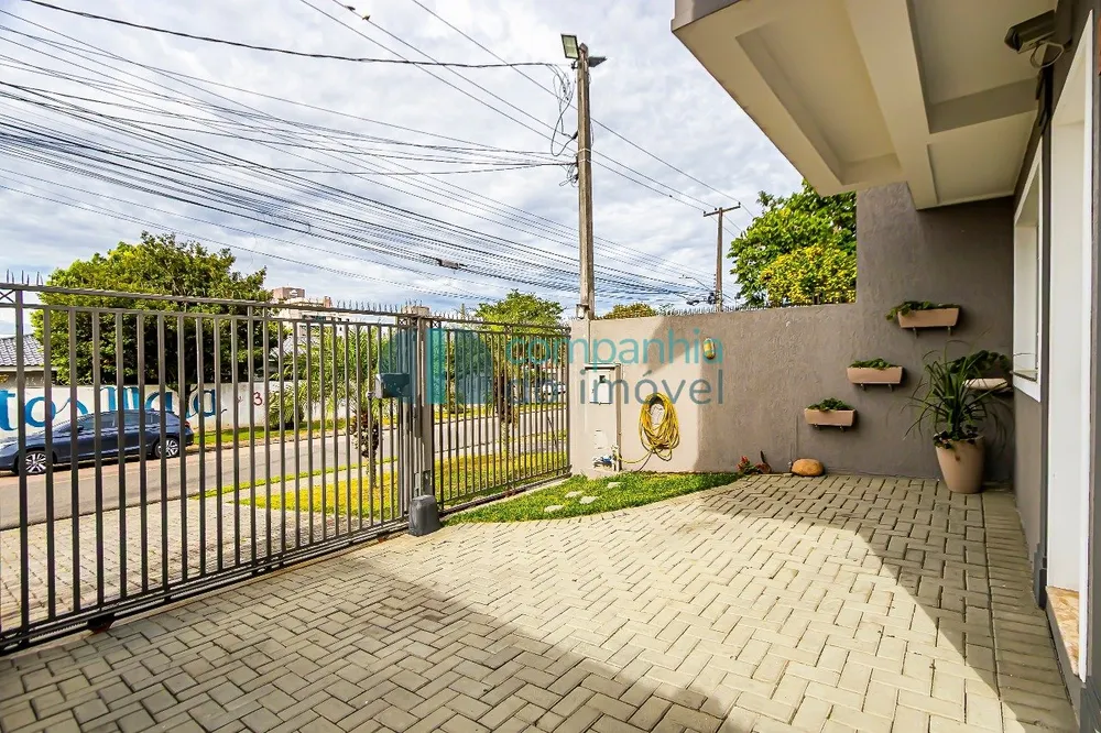 Sobrado, 3 quartos, 135 m² - Foto 15