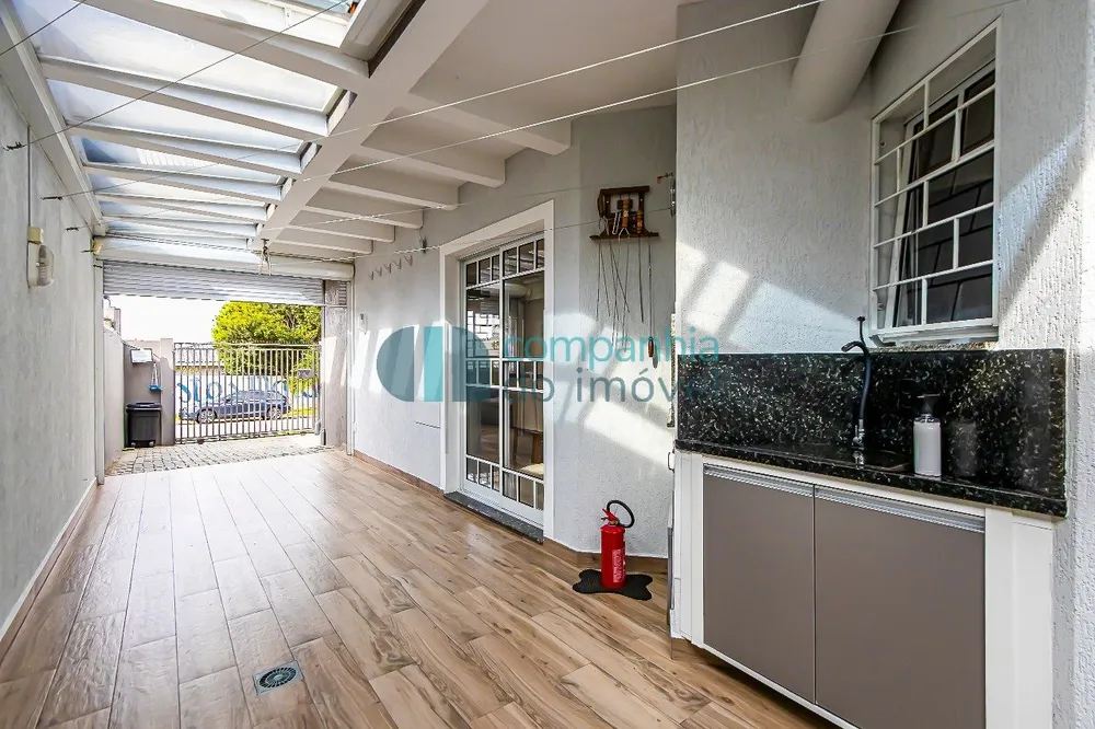 Sobrado, 3 quartos, 135 m² - Foto 18