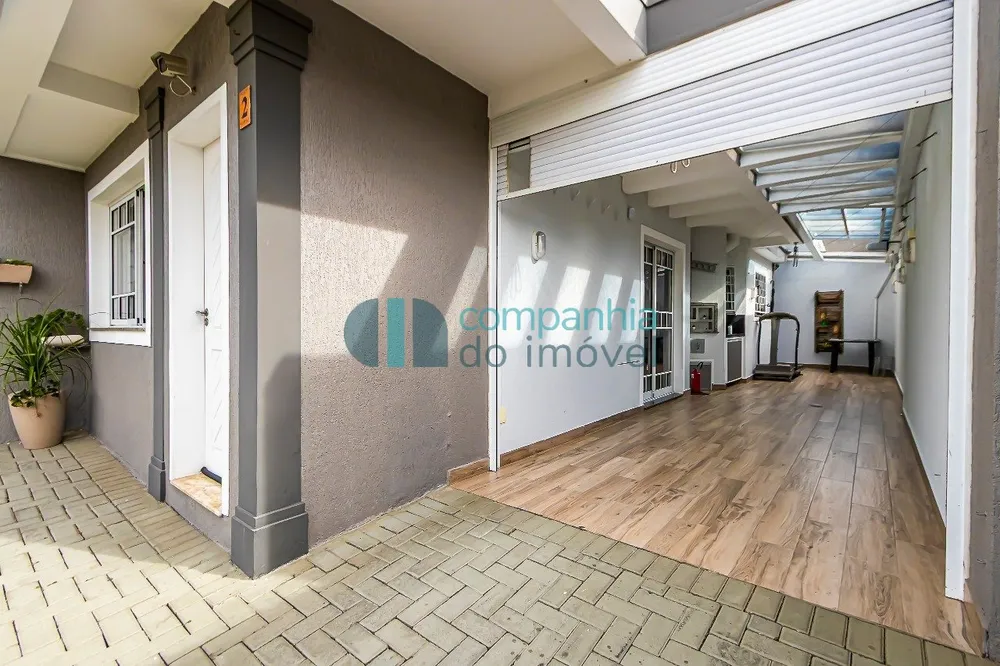 Sobrado, 3 quartos, 135 m² - Foto 16