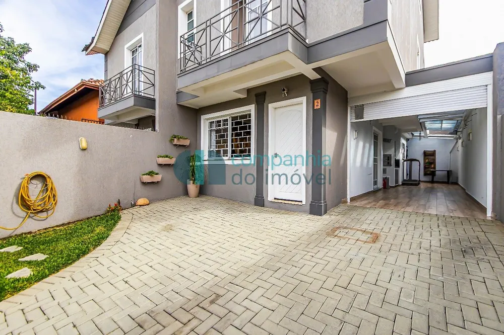 Sobrado, 3 quartos, 135 m² - Foto 2