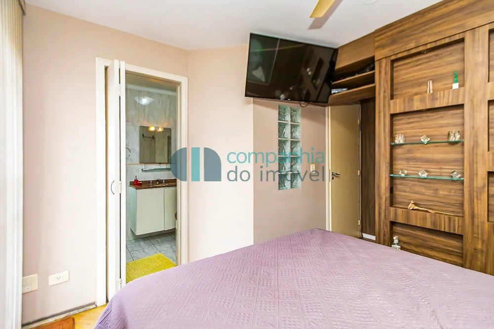 Sobrado, 3 quartos, 135 m² - Foto 11