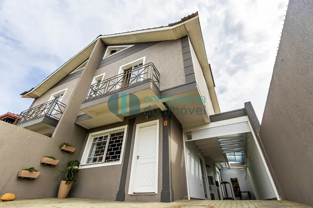Sobrado, 3 quartos, 135 m² - Foto 3