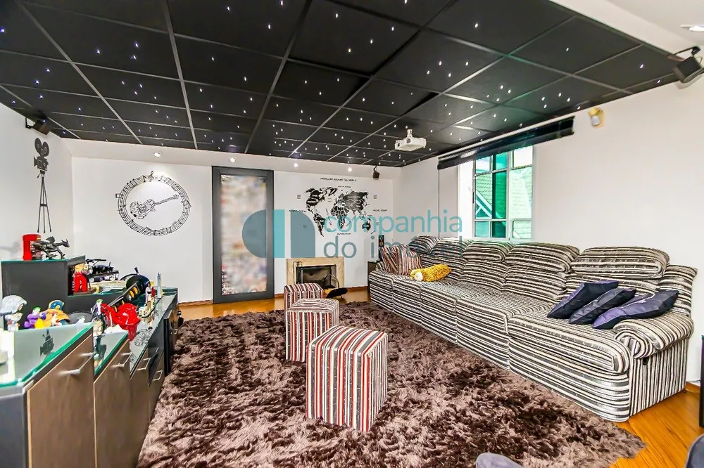 Sobrado, 3 quartos, 135 m² - Foto 13