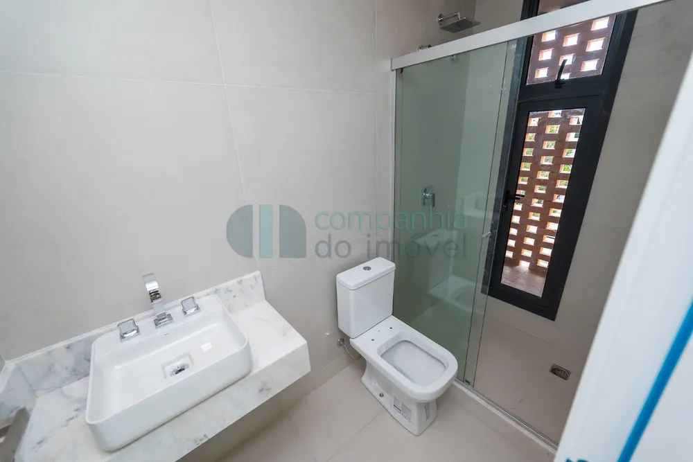 Casa de Condomínio, 4 quartos - Foto 15