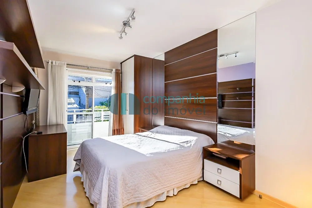 Sobrado, 3 quartos, 235 m² - Foto 14