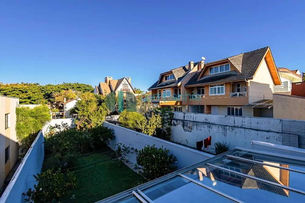 Sobrado, 3 quartos, 235 m² - Foto 2