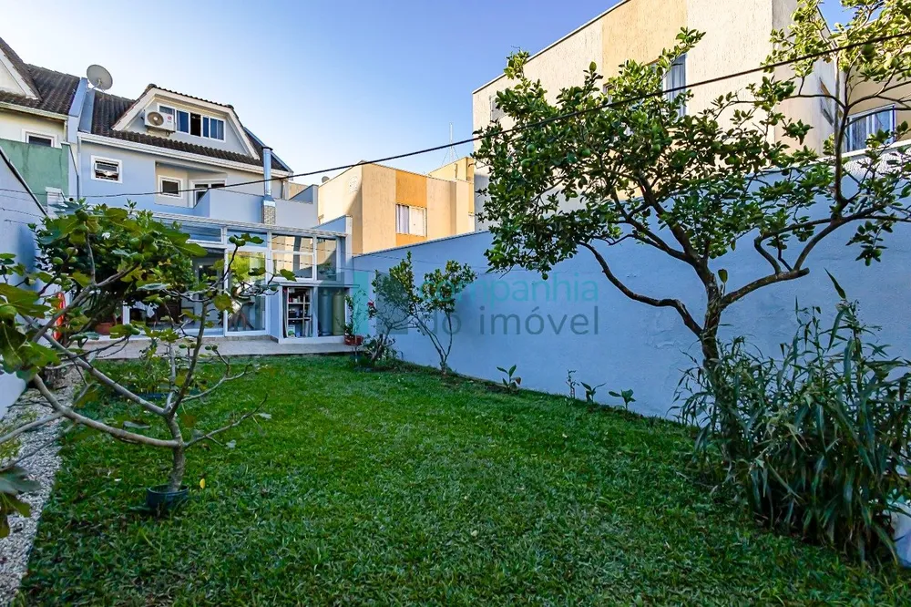 Sobrado, 3 quartos, 235 m² - Foto 11