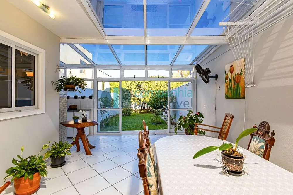 Sobrado, 3 quartos, 235 m² - Foto 7