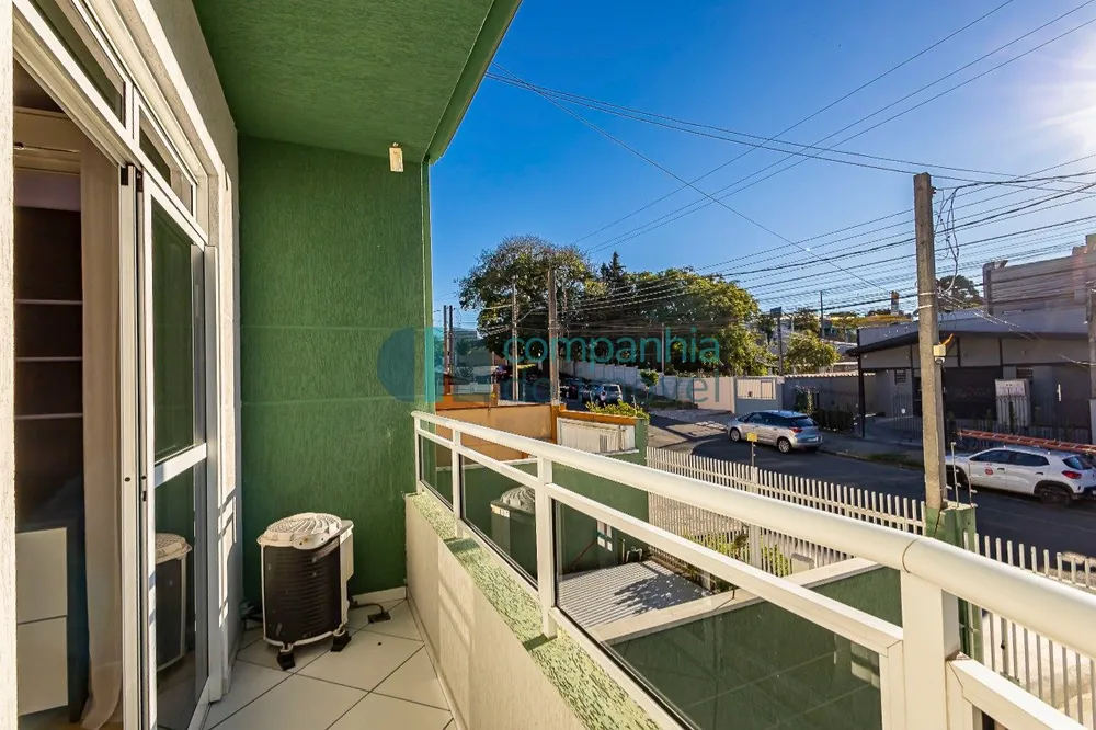 Sobrado, 3 quartos, 235 m² - Foto 13